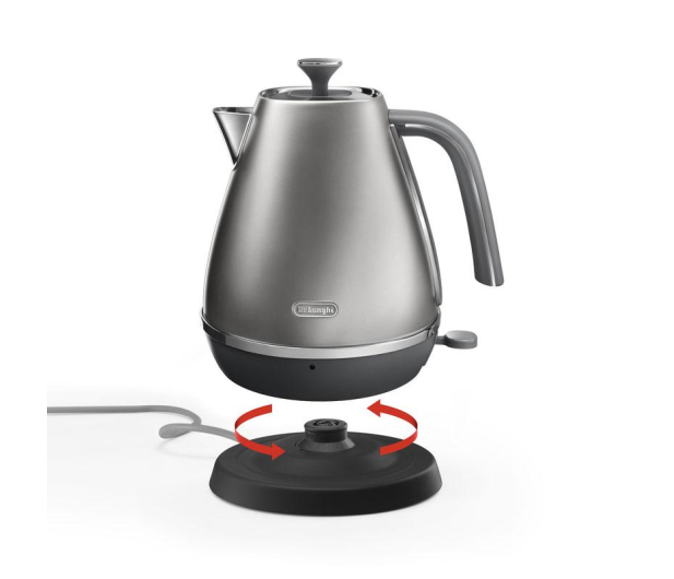 DeLonghi Distinta KBI2001.S - 1361453 - zdjęcie 2